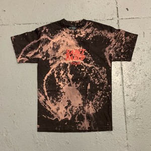 yeezus bleached shirt