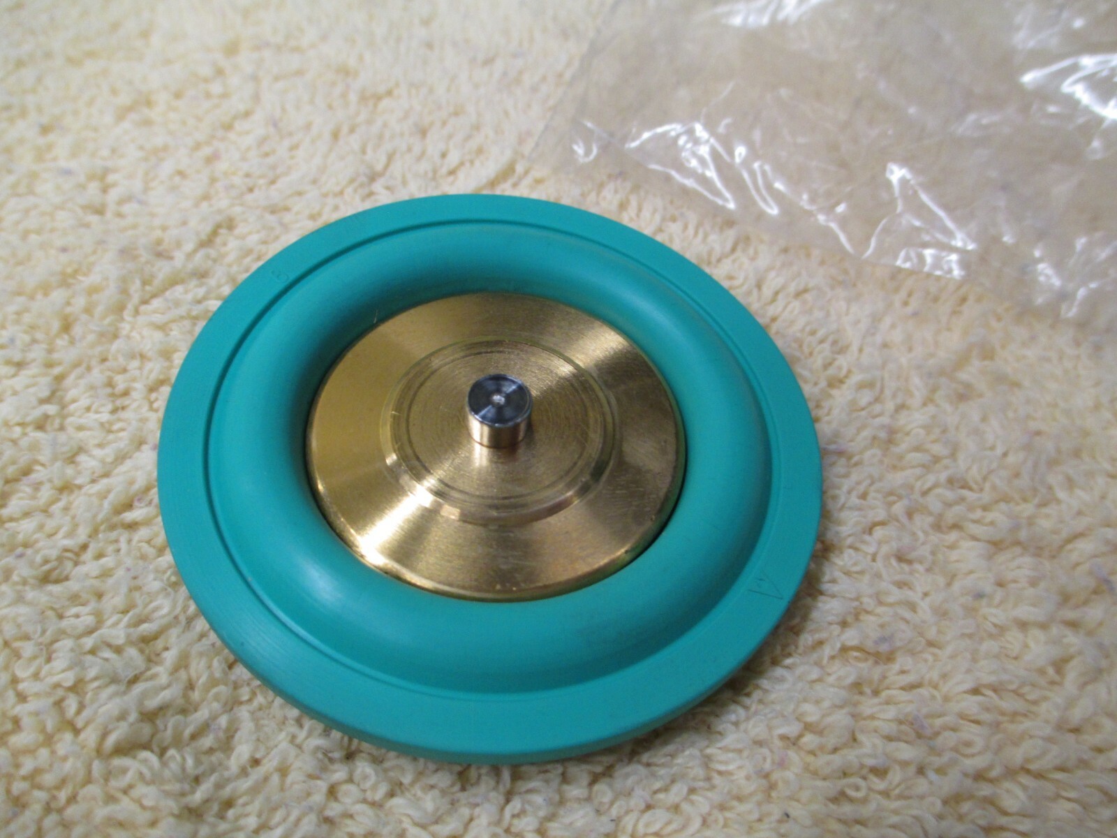 Eletrovalvole KTG0W3KV19 Kit, Water Control Valve Repair Kit, New, D3 eBay