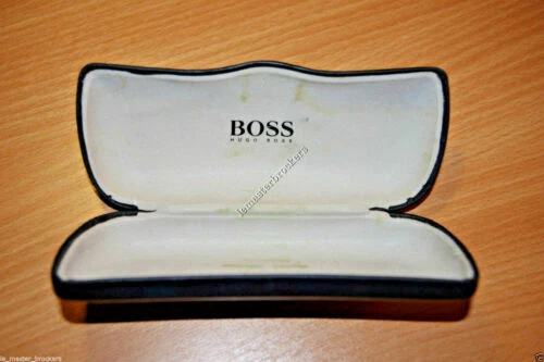 Boites et étuis à lunettes HUGO BOSS