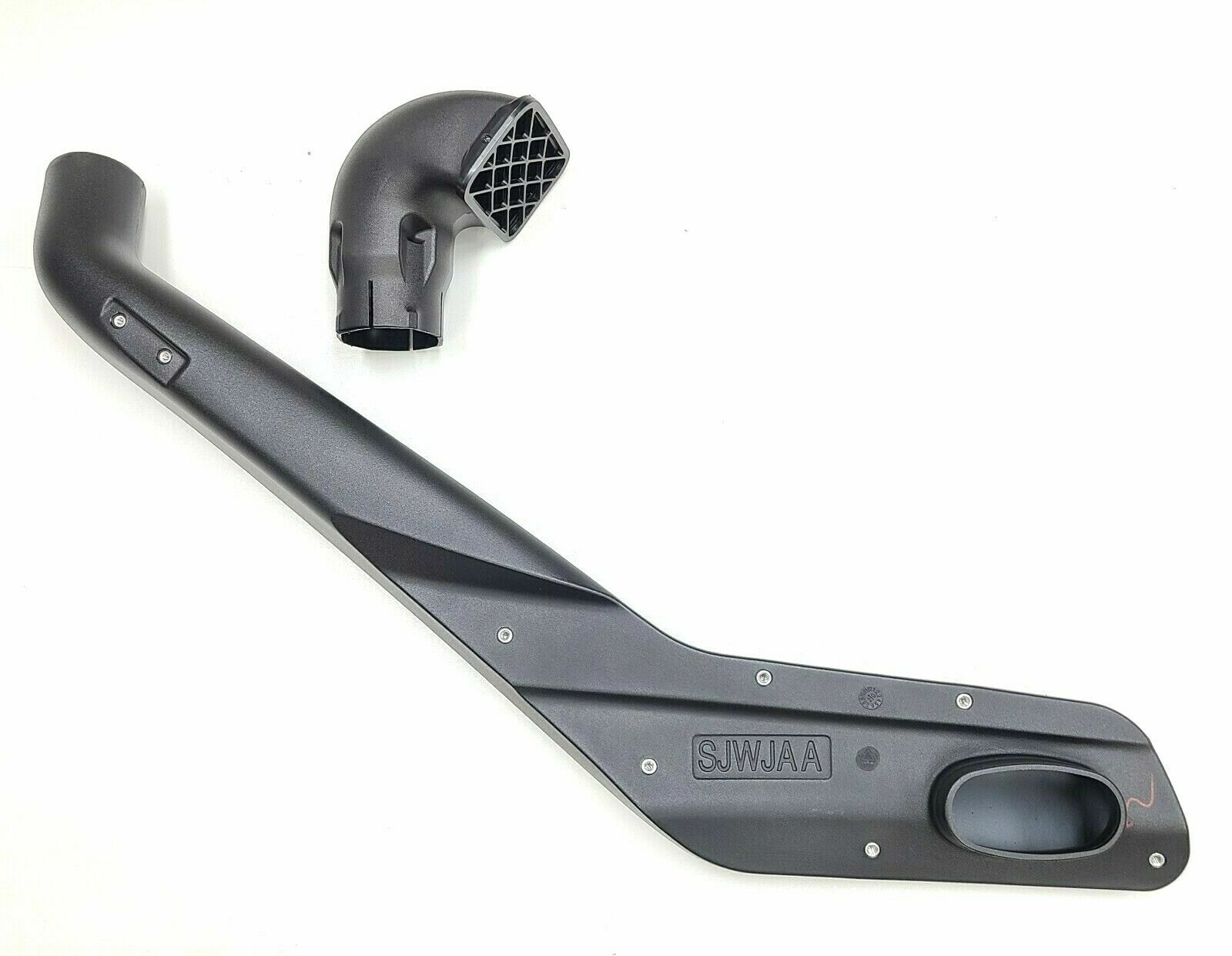 Snorkel Kit For 9904 Jeep Grand Cherokee WJ Cold Air Intake Offroad