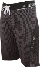 BILLABONG XERO Men's Boardshorts - Black/White - Size 32 - NWT
