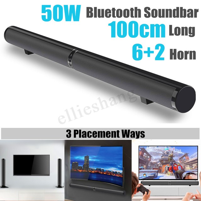 television sound bars for sale