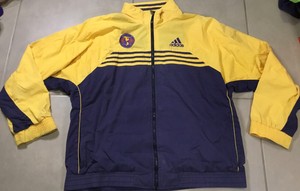 america soccer jacket