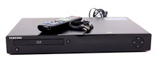 Samsung BD-P1500 Blu-Ray Player With HDMI Cable & Remote Bundle p527