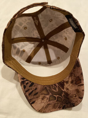 NWT Camo Pugs Premium Adjustable Cap | eBay display picture 1