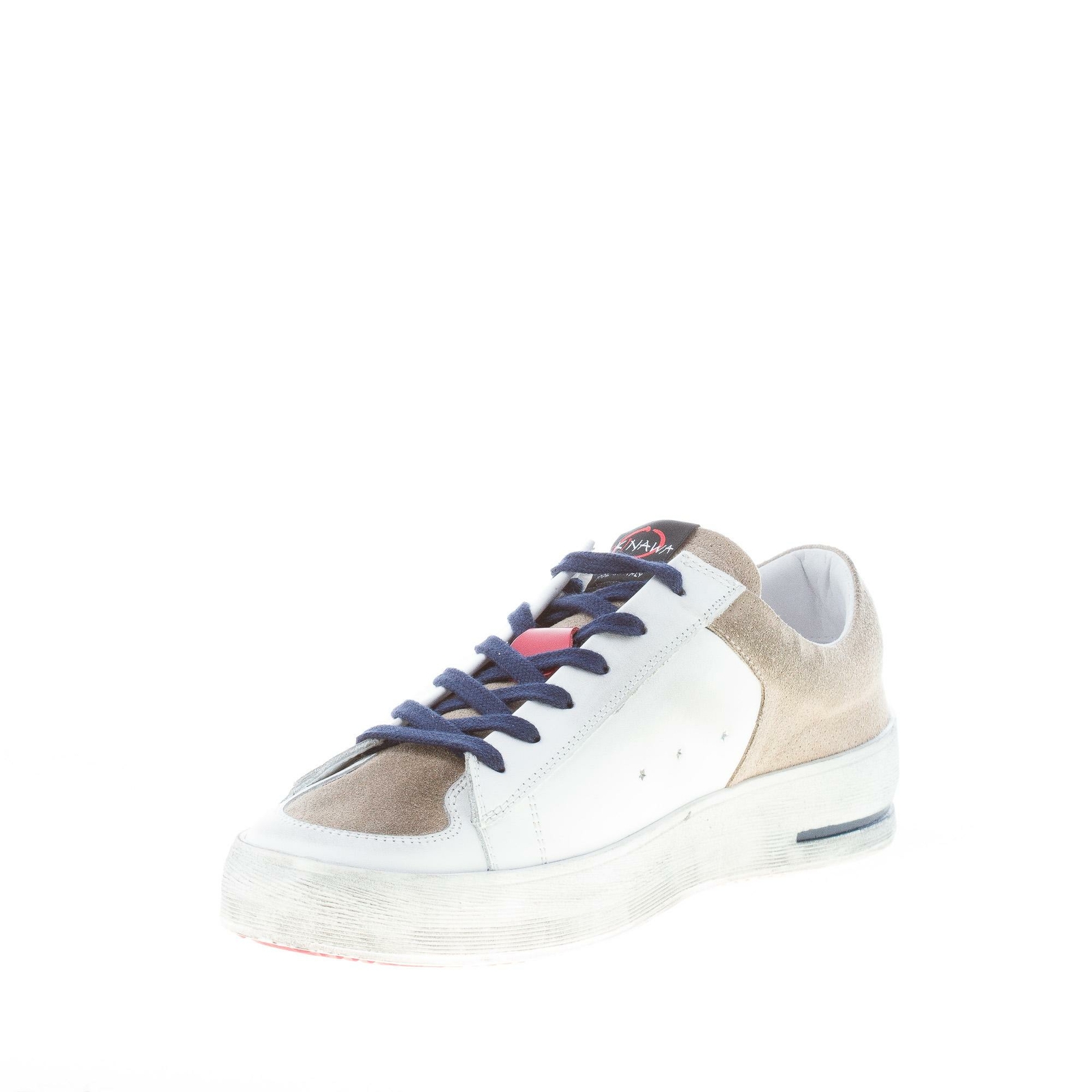 Sneaker ISHIKAWA LOW PLUS 1901 Sneakers | Shop online