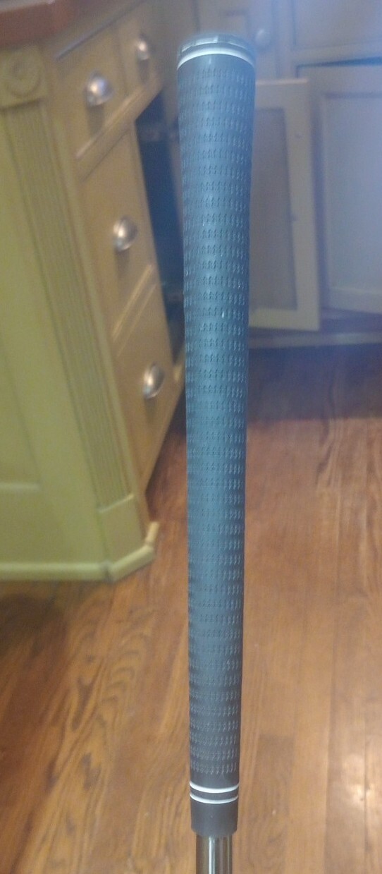 TOUR "Chipper" 🛟 Rescue Golf Club * RH, NrMt+, Used but basically