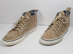 vans off the wall scotchgard
