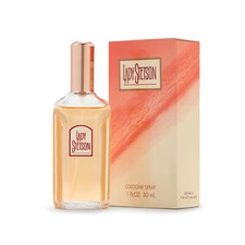 Lady Stetson Eau de Toilette Cologne Spray for Women 1 fl oz