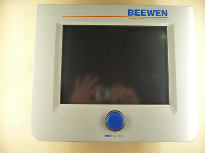 Industrie panel PC BEECONTROL EIM-12T SBC-1 Win7 2GB RAM 32 Bit Intel N270 1,6GH