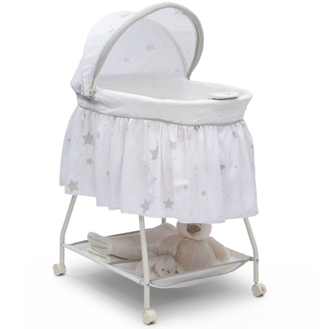 ebay bassinet