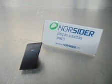 Lunette arrière Seat CORDOBA