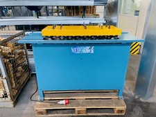 Meiformer Schnappfalz Maschine