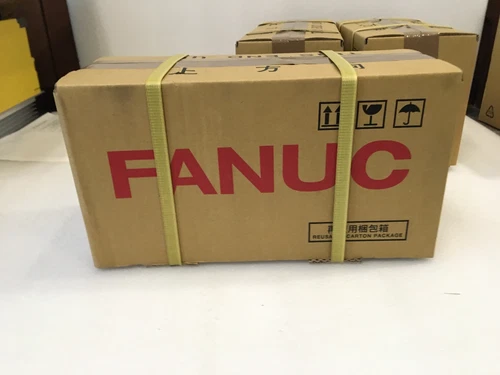 Fanuc A06B-2116-B303 One New Servo Motor In Box - Picture 2 of 4