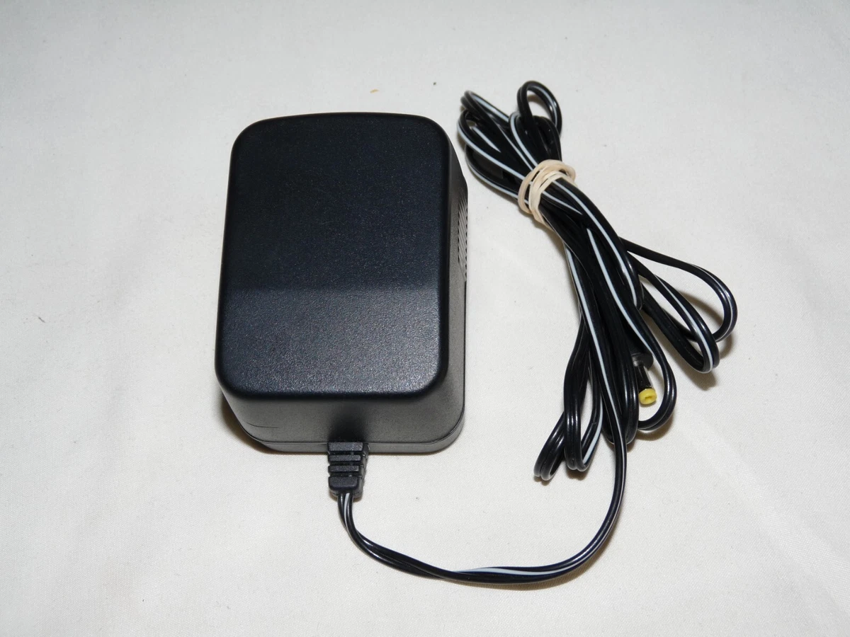 Sony 6 V Multipurpose AC to DC Adapters for sale | eBay