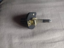 Pignone piatto giradischi Pioneer PL 112 in ottime condizioni