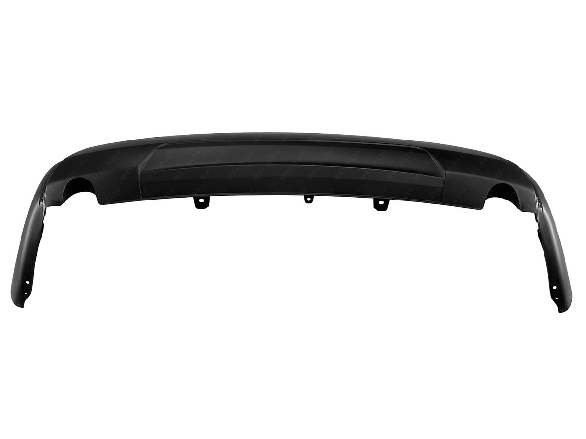 Auto Achterbumper Beschermer, voor Honda Crv 2022-2024