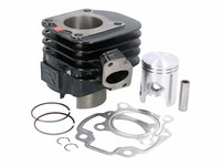 Zylinderkit DR Evolution 50Ccm 40Mm FüR Minarelli Liegend AC