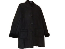 Ladies Bhs Coat Size 18