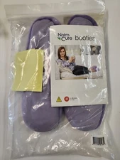 Natra Cure Booties