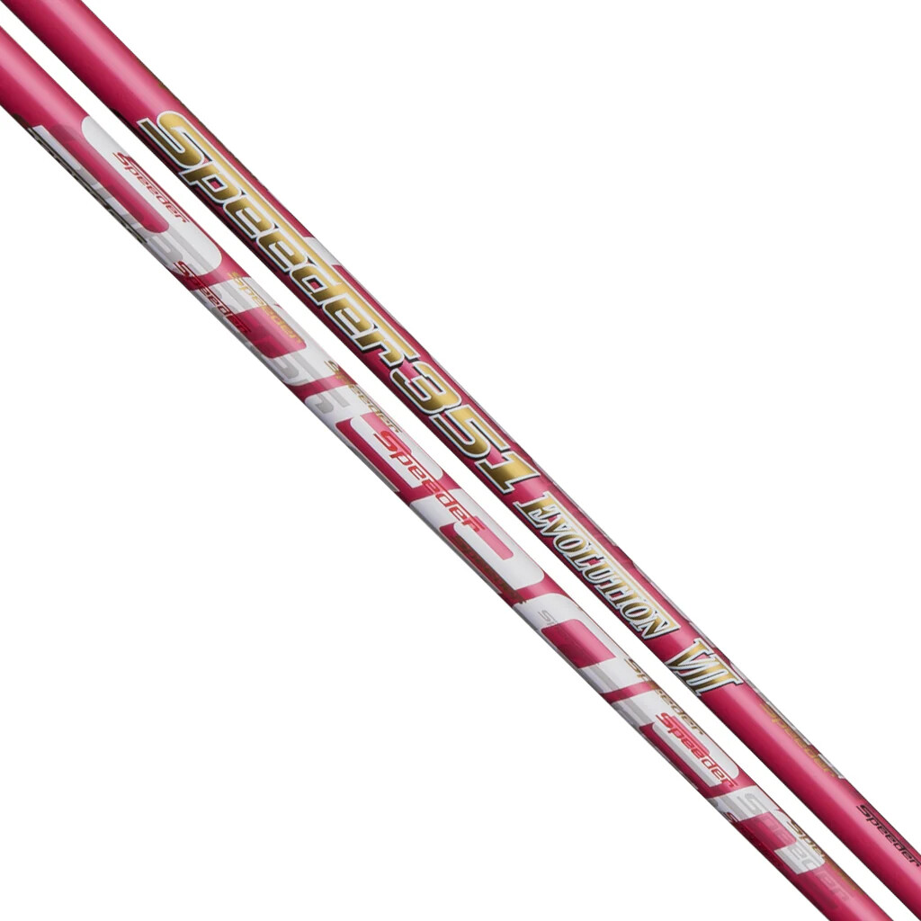 FUJIKURA SPEEDER EVOLUTION VII 351 WOOD (PINK) SHAFTS | eBay FUJIKURA SPEEDER EVOLUTION VII 351 WOOD (PINK) SHAFTS | eBay