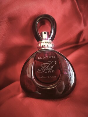 First Love von Van Cleef & Arpels EAU De Toilette 