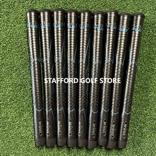 New Winn DRI-TAC 2.0 Golf Grips Set Undersize/Standard/Midsize/Oversize