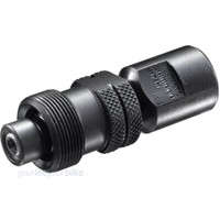 Shimano TL-FC10 Vierkant Kurbelabzieher Fahrrad Kurbel Werkzeug 4-KANT Abnehmer