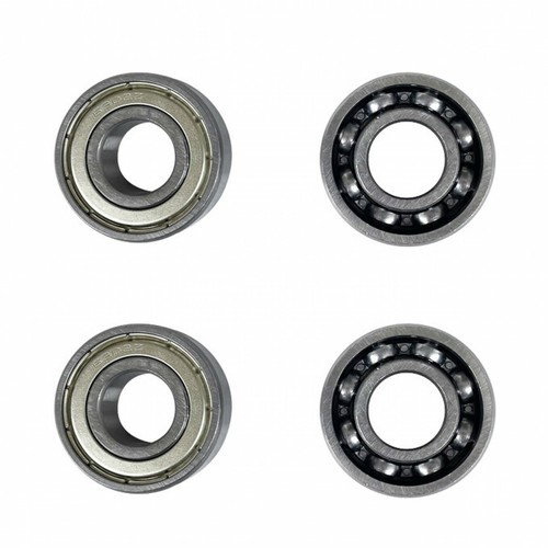 CDHPOWER 6202 Roulement x 4 pièces, Roulement de carter moteur 48cc/66cc/80cc PK80/YD100 - Photo 1/6
