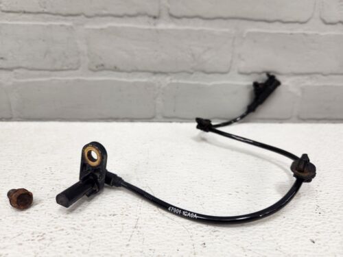 2009-2017 Infiniti FX50 Rear Driver Left Side ABS Wheel Speed Sensor OEM - Picture 4 of 22