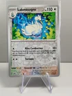 Carte POKEMON FR - EV06 Mascarade Crépusculaire 140/167 Lakmécygne Reverse Neuf