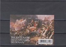 FRANCE 2012 TRICENTENAIRE DE LA BATAILLE DE DENAIN BF NEUF ** YT F4660