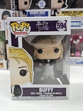 Ultimate Funko Pop Buffy the Vampire Slayer Figures Gallery and Checklist 20