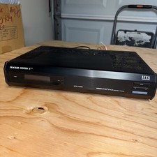 Satellite Receiver HTS Tracker System X Video Cipher 2 Plus Descrambler