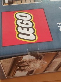LEGO Creator Expert SET: 10211 Grand Emporium Department Store/NEW/SEALED 