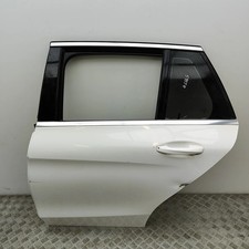 MERCEDES-BENZ C T-Modell S205 T&uuml;r hinten links A2057300305 2.1 Diesel 34158445