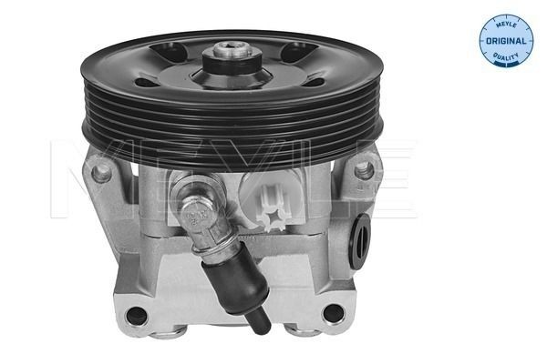 MEYLE 714 631 0025 Steering Hydraulic Pump Fits Ford C-Max Focus Volvo C30 S40