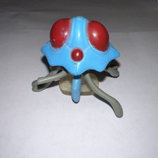 Vintage TENTACRUEL Pokémon TOMY Figure  1999 CGTSJ 