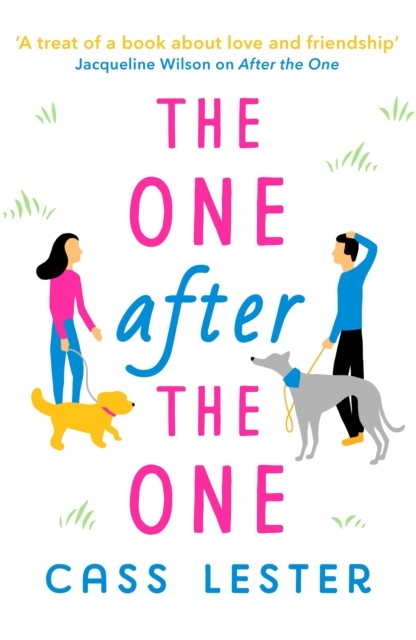 The One After the One: A gorgeously heartwarming and funny romance (The Broken Hearted Optimists Club, 2) - Image 4