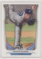 2014 Bowman Draft Austin DeCarr #DP60 uk2