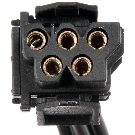 Kit de resistencia de motor soplador con arnés Dorman 973-528 Foto 3 de 4