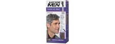 Just For Men Touch of Gray, Mens Hair Color Kit with Comb Applicator for Easy Ap