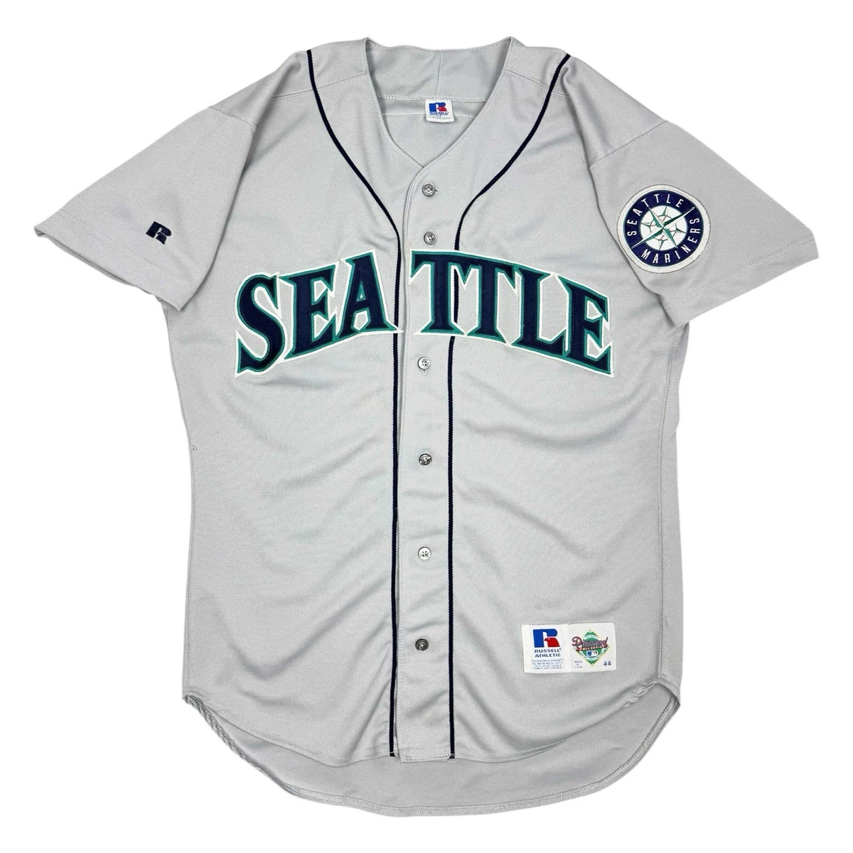 Seattle Mariners Sports Fan Apparel & Souvenirs | Updated Oct 2026