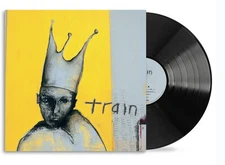 Train - Train [New Vinyl LP]