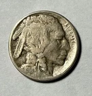 1914 Buffalo Nickel