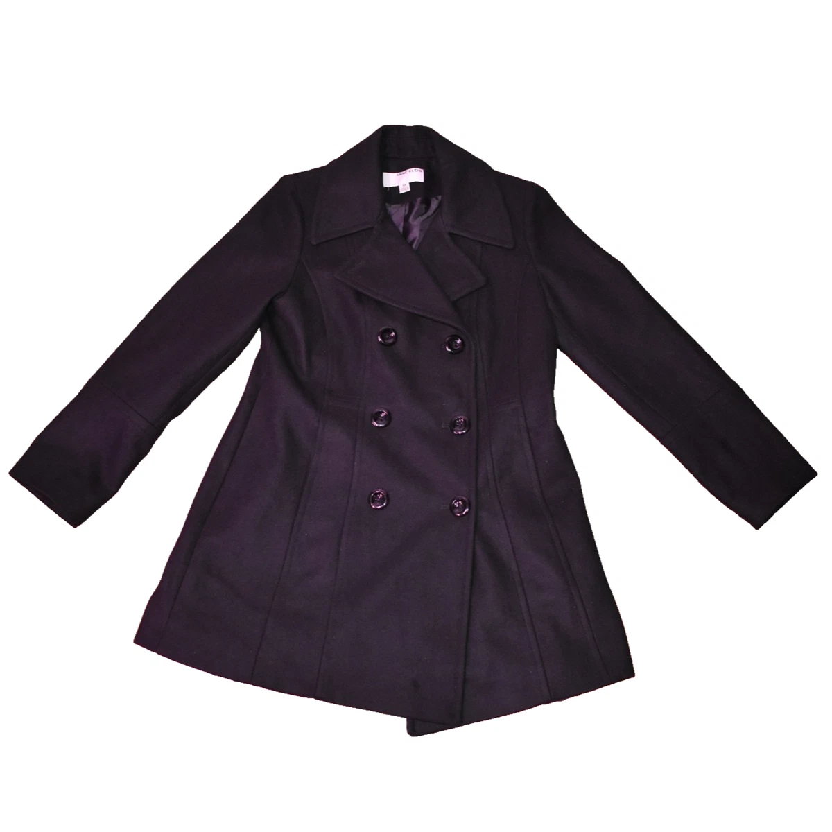 Anne Klein Coats, Jackets & Vests for Wool Outer Shell Women for 