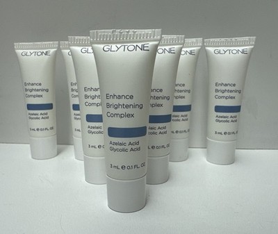 GLYTONE Enhance Brightening Complex 8- 0.1 fl oz  