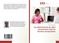 Claudien Uwanyirigira | Les DéTerminants Du DéSir De Grossesse Chez Les...