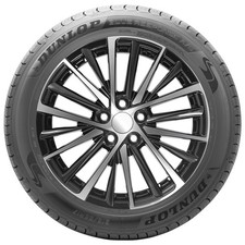 Dunlop 235/50/18 Car & Truck Tires for sale | eBay