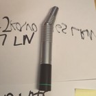 KaVo INTRAflex LUX 2 2307LN Air Motor Handpiece For Parts/Repair  No Head H7 — photo 4